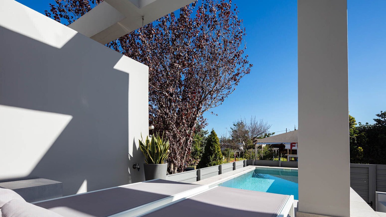 Photo of Outdoor in Kavros