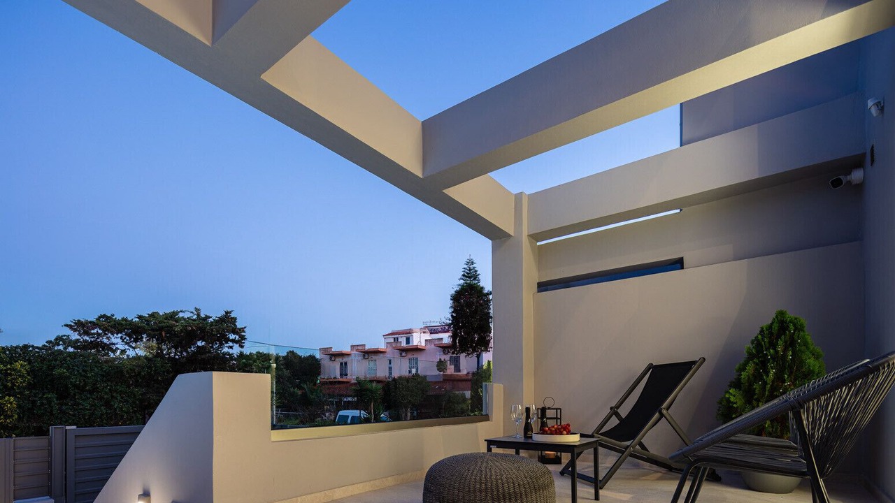 Photo of Outdoor in Kavros