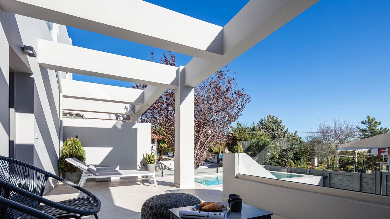 Photo of Outdoor in Kavros