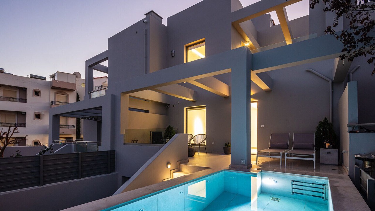 Photo of Outdoor in Kavros