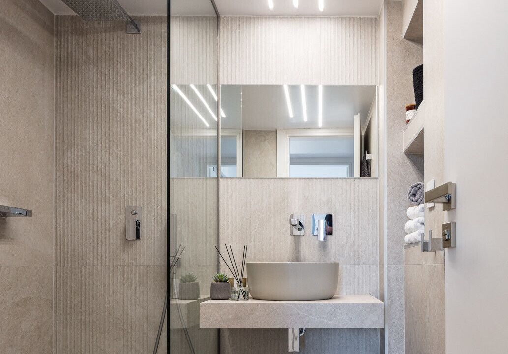 Photo of Bathroom in Kavros