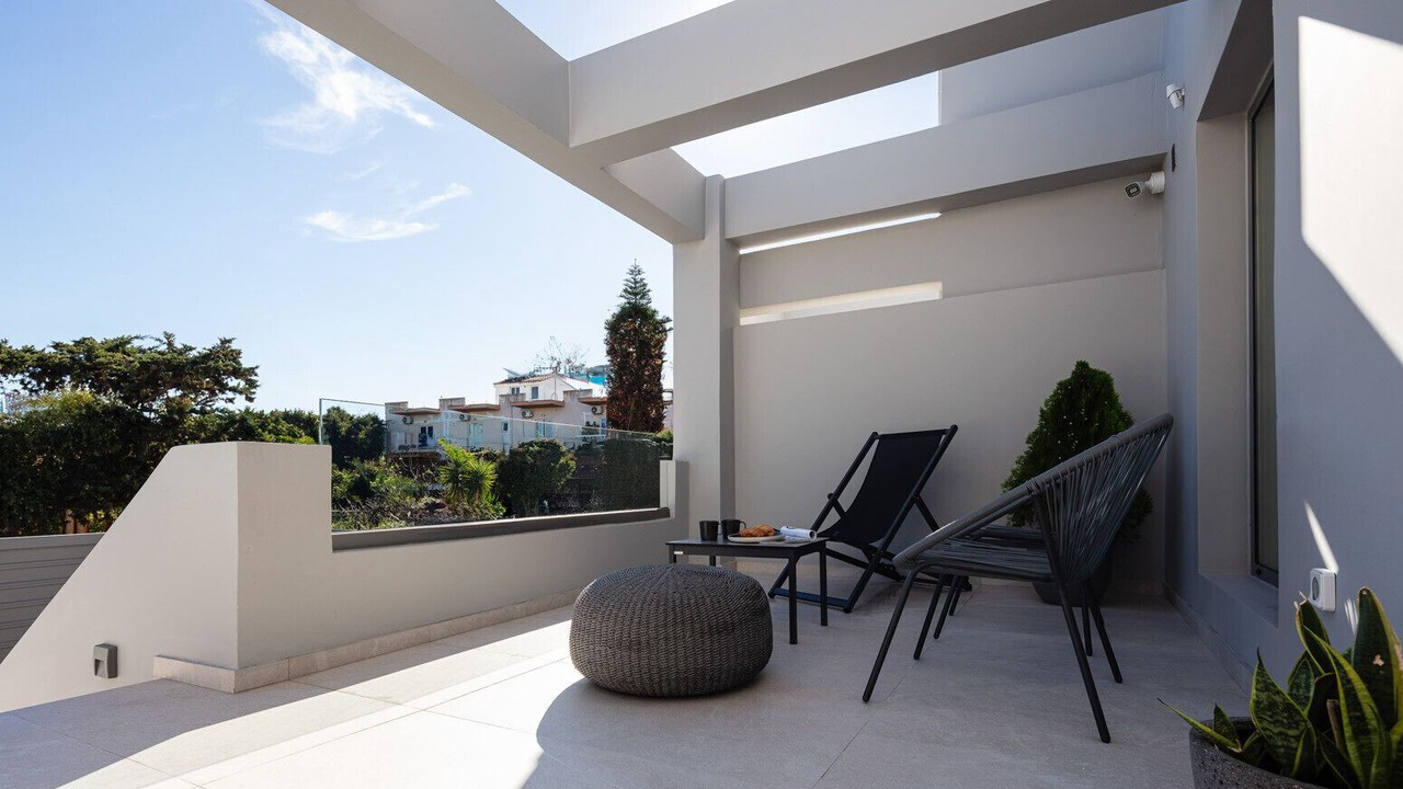 Photo of Outdoor in Kavros