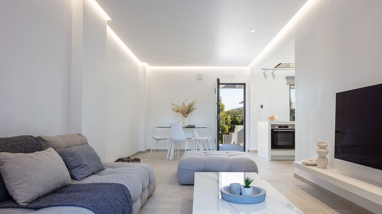 Photo of Livingroom in Kavros