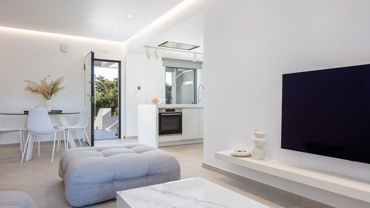 Photo of Livingroom in Kavros