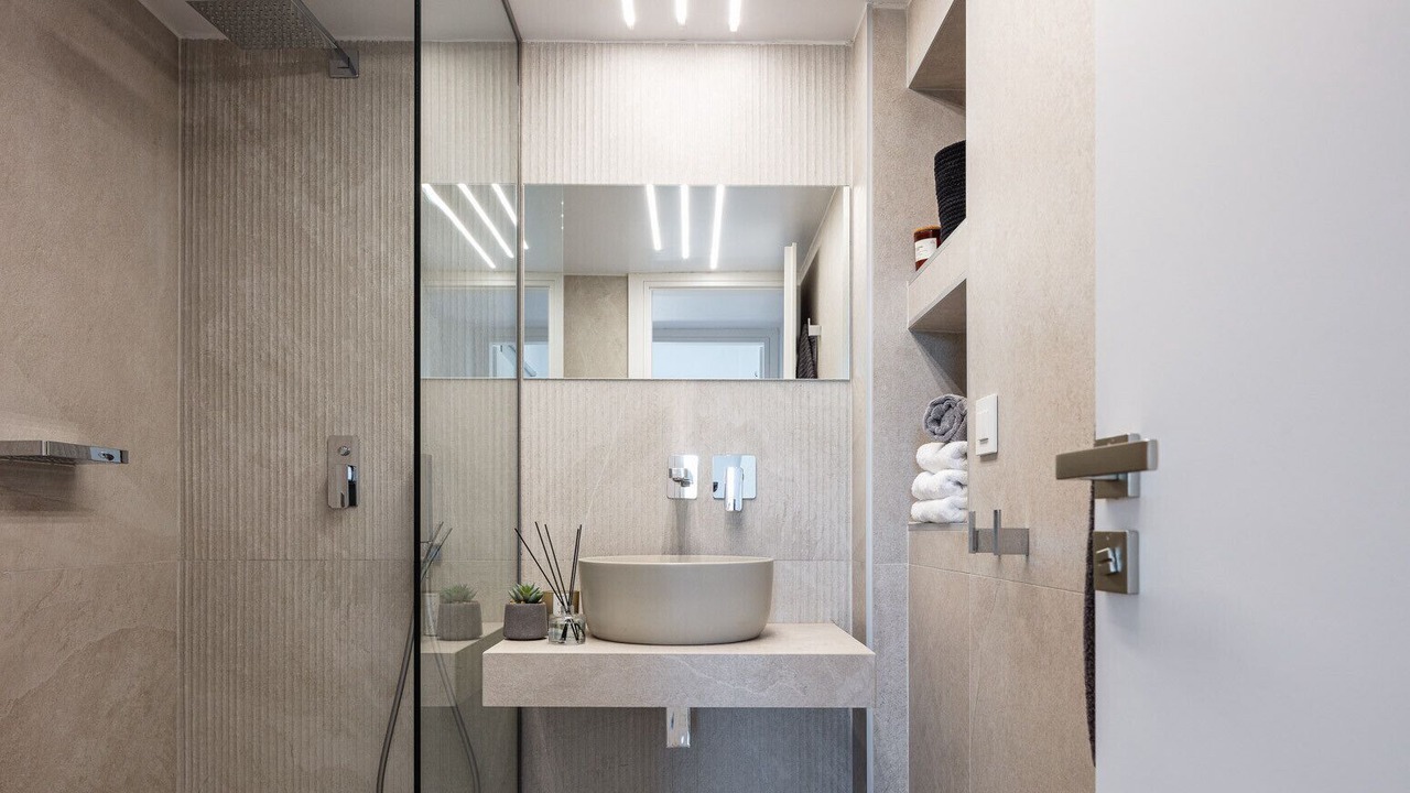 Photo of Bathroom in Kavros