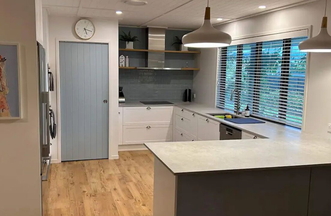 Photo of Kitchen in Gisborne