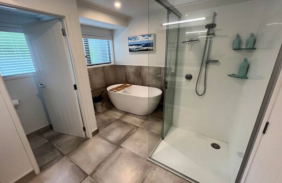 Photo of Bathroom in Gisborne
