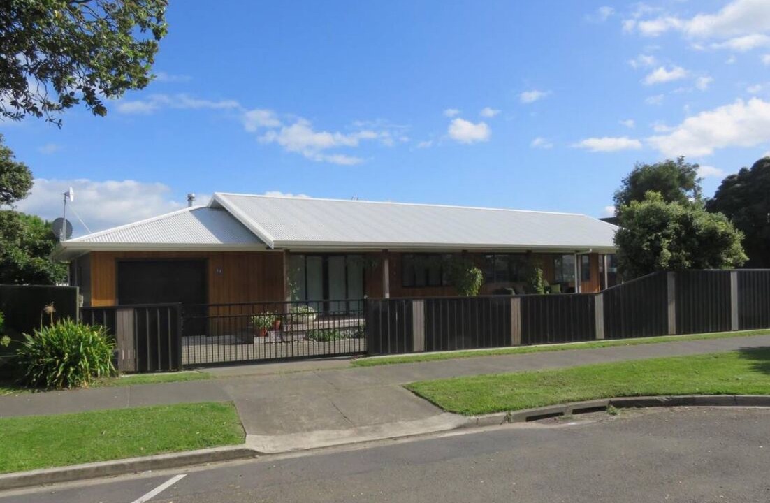 Photo of Outdoor in Gisborne