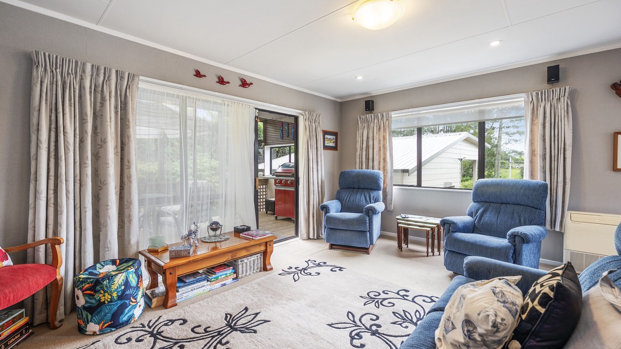 Photo of Livingroom in Ngongotaha