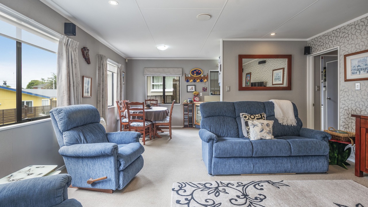 Photo of Livingroom in Ngongotaha