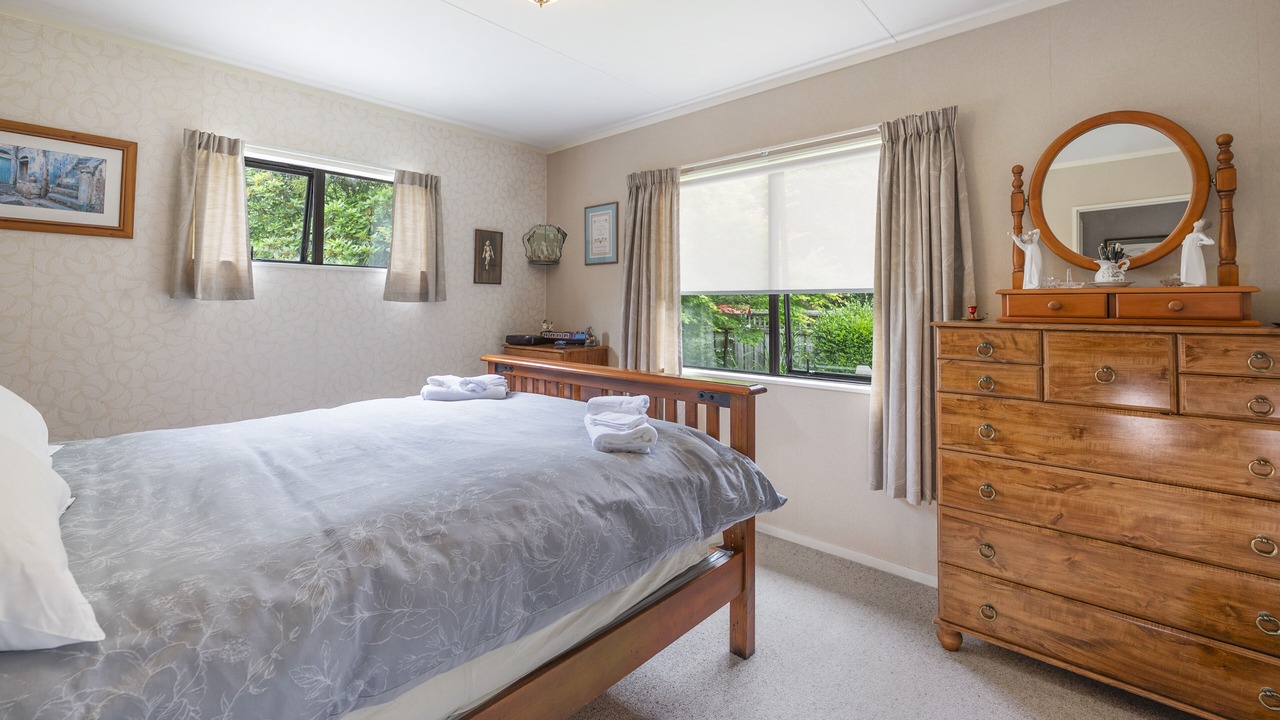 Photo of Bedroom in Ngongotaha
