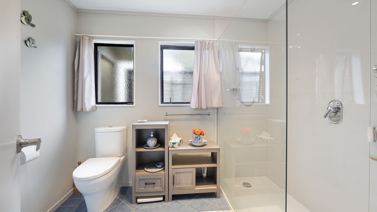 Photo of Bathroom in Ngongotaha
