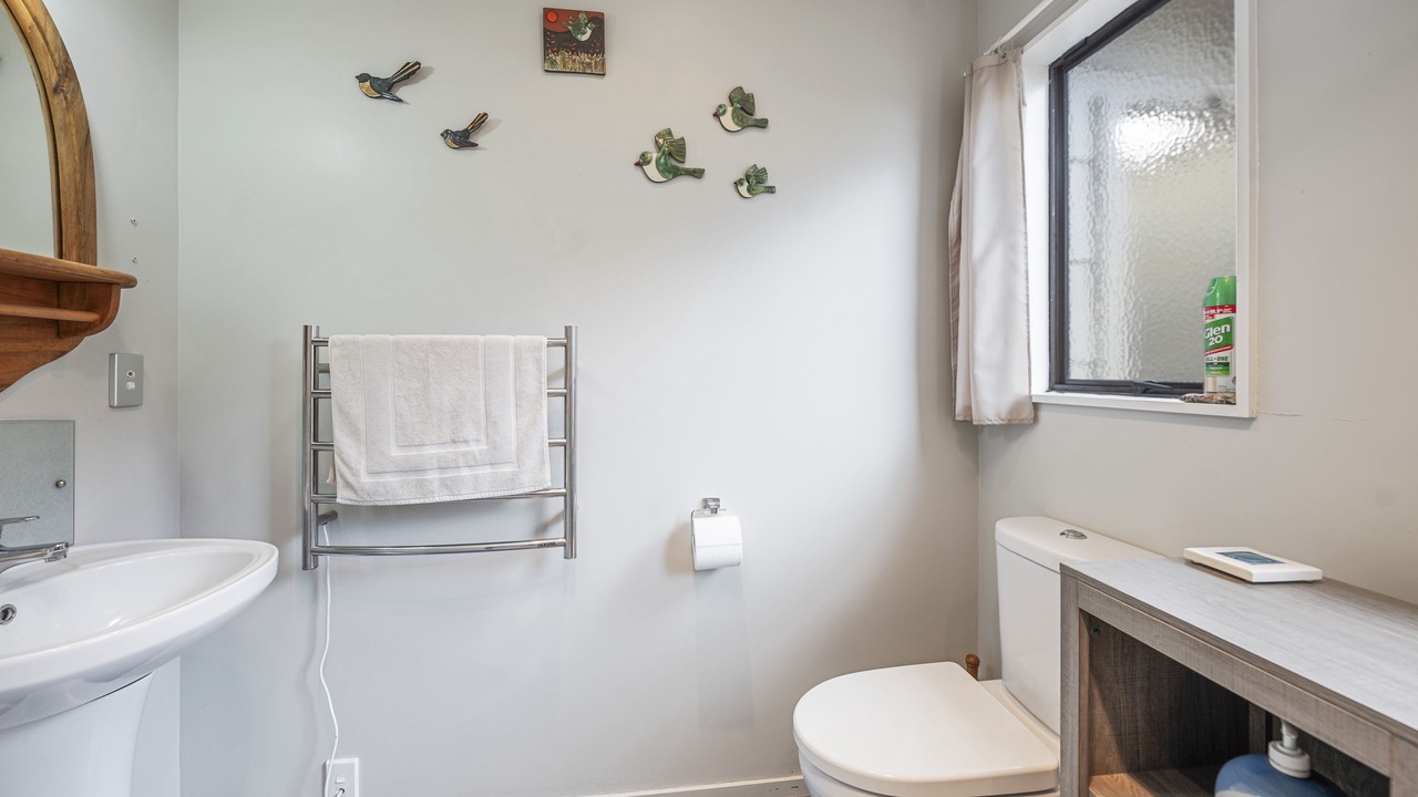Photo of Bathroom in Ngongotaha