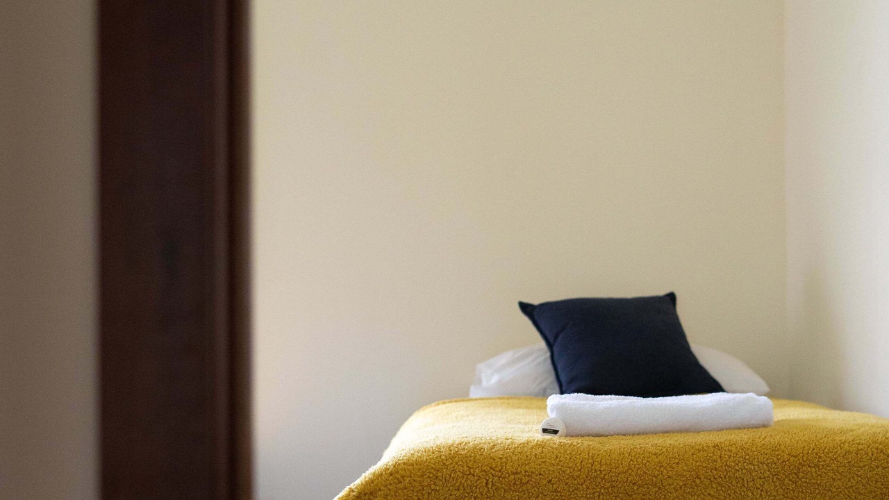 Photo of Bedroom in Mount William
