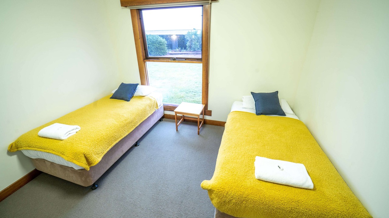Photo of Bedroom in Mount William