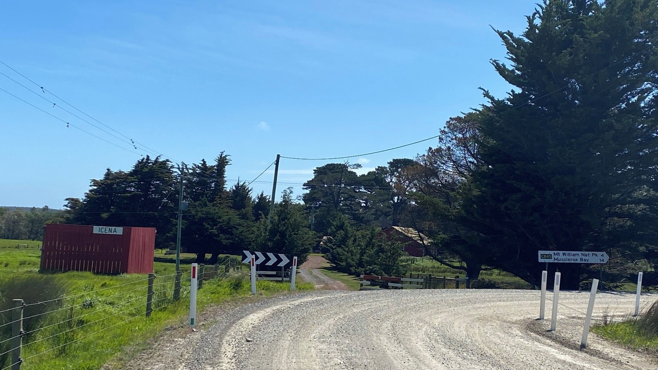 Photo of Others in Mount William