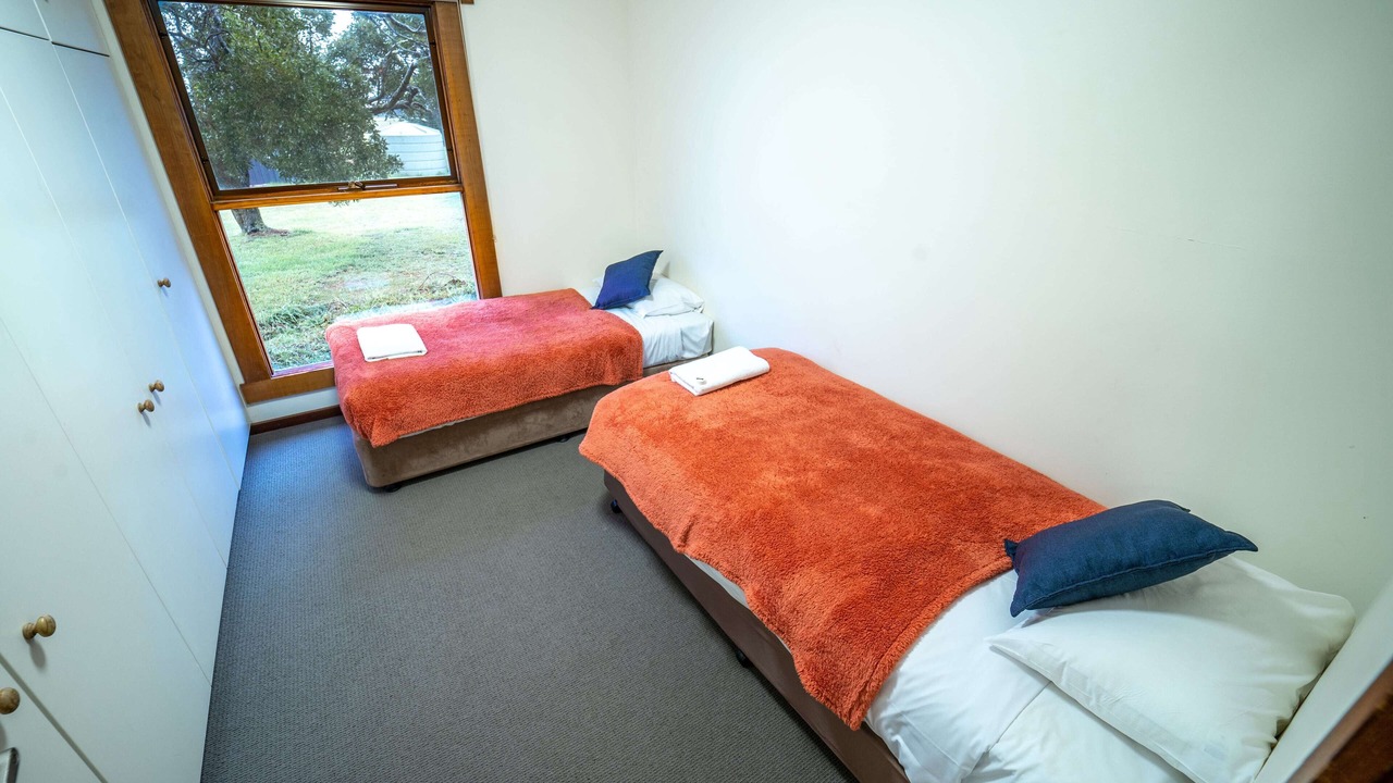 Photo of Bedroom in Mount William
