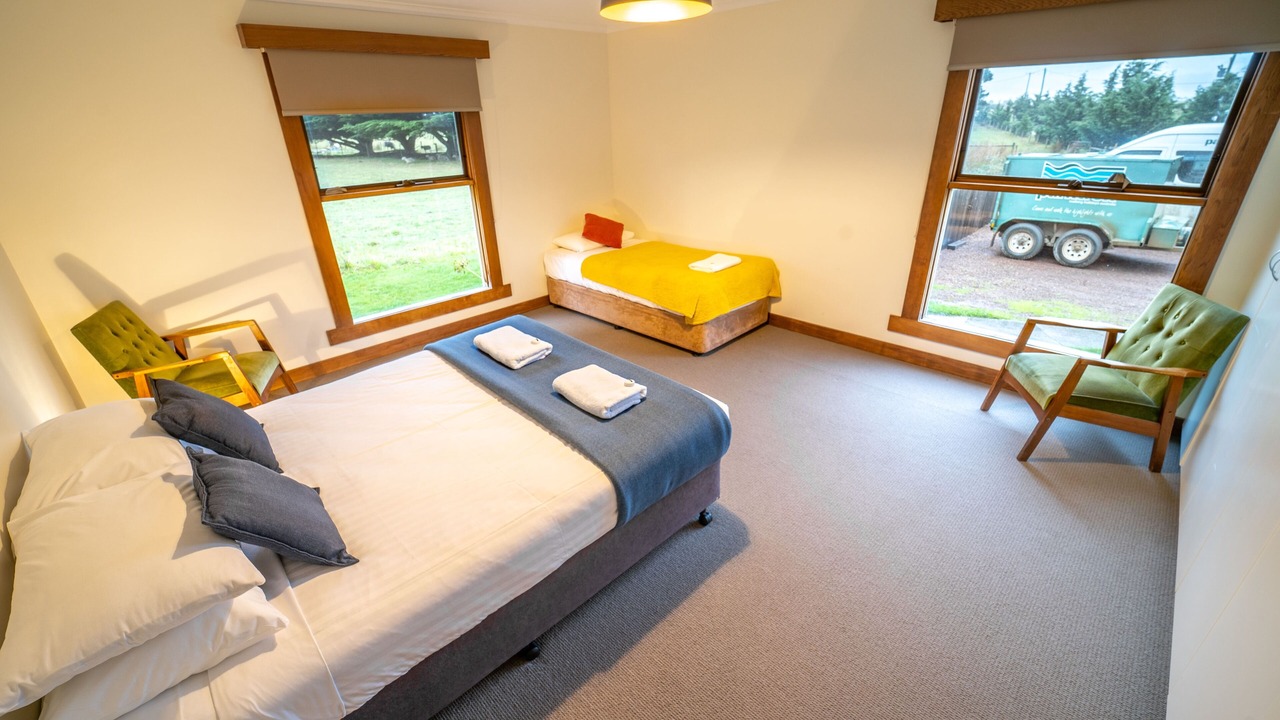 Photo of Bedroom in Mount William