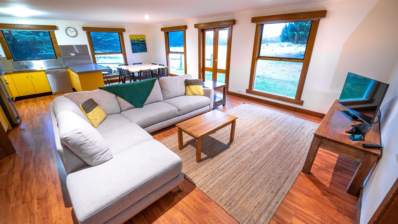 Photo of Livingroom in Mount William