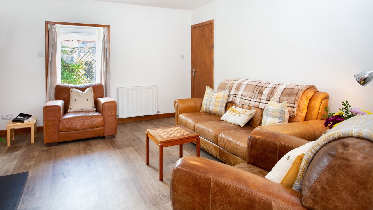 Photo of Livingroom in Alness