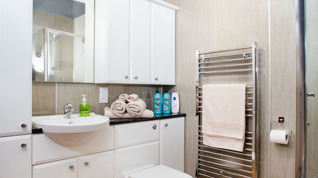 Photo of Bathroom in Alness