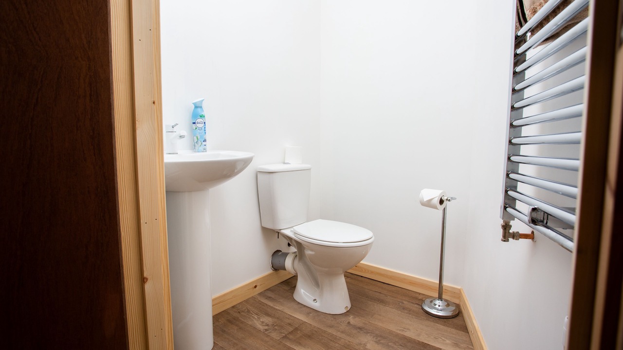 Photo of Bathroom in Alness