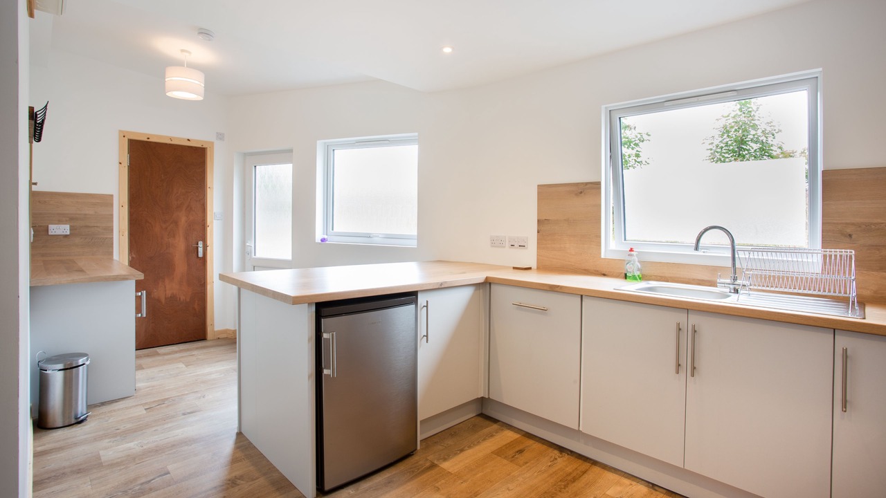 Photo of Kitchen in Alness