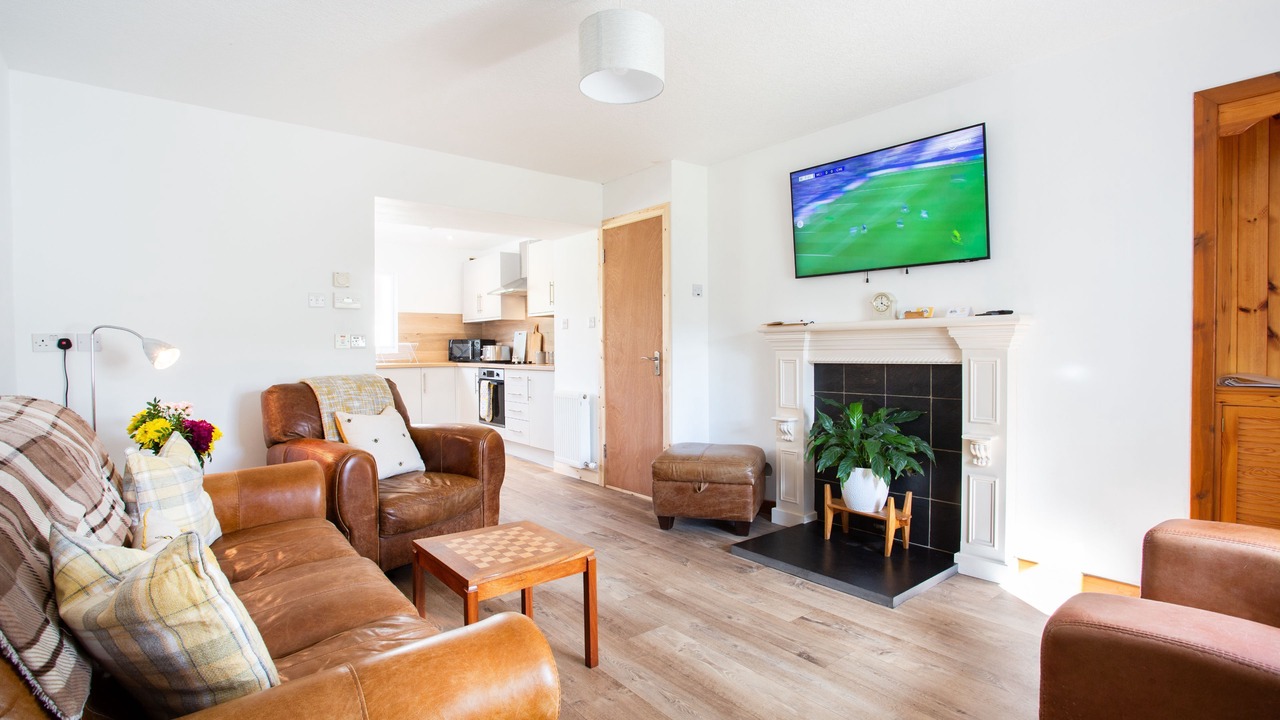 Photo of Livingroom in Alness