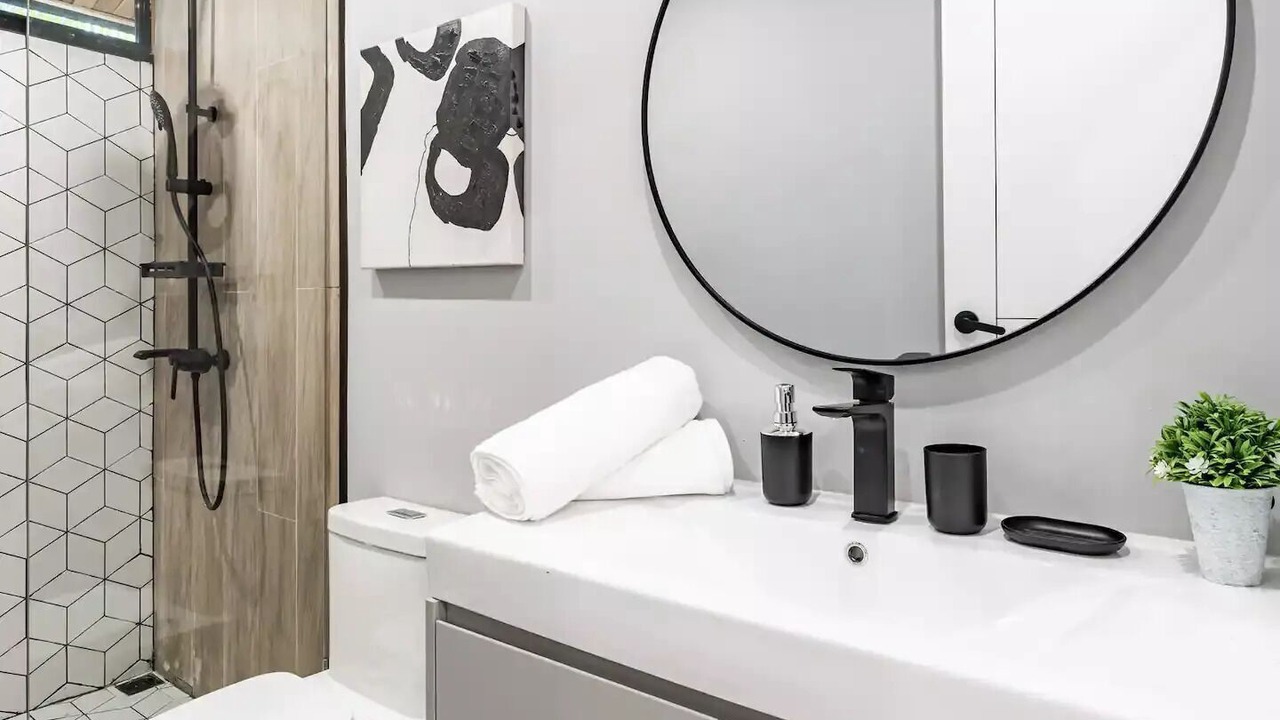 Photo of Bathroom in Villarreal