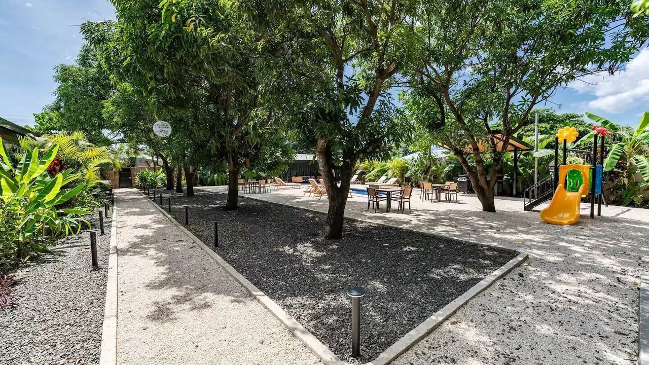Photo of Outdoor in Villarreal