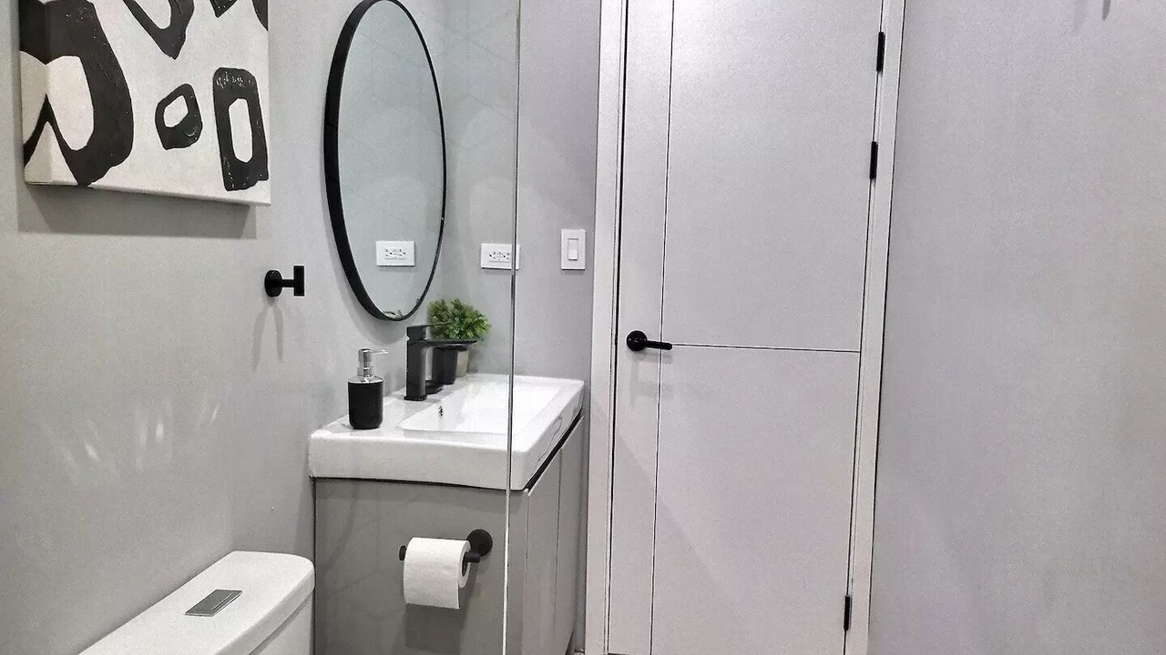 Photo of Bathroom in Villarreal