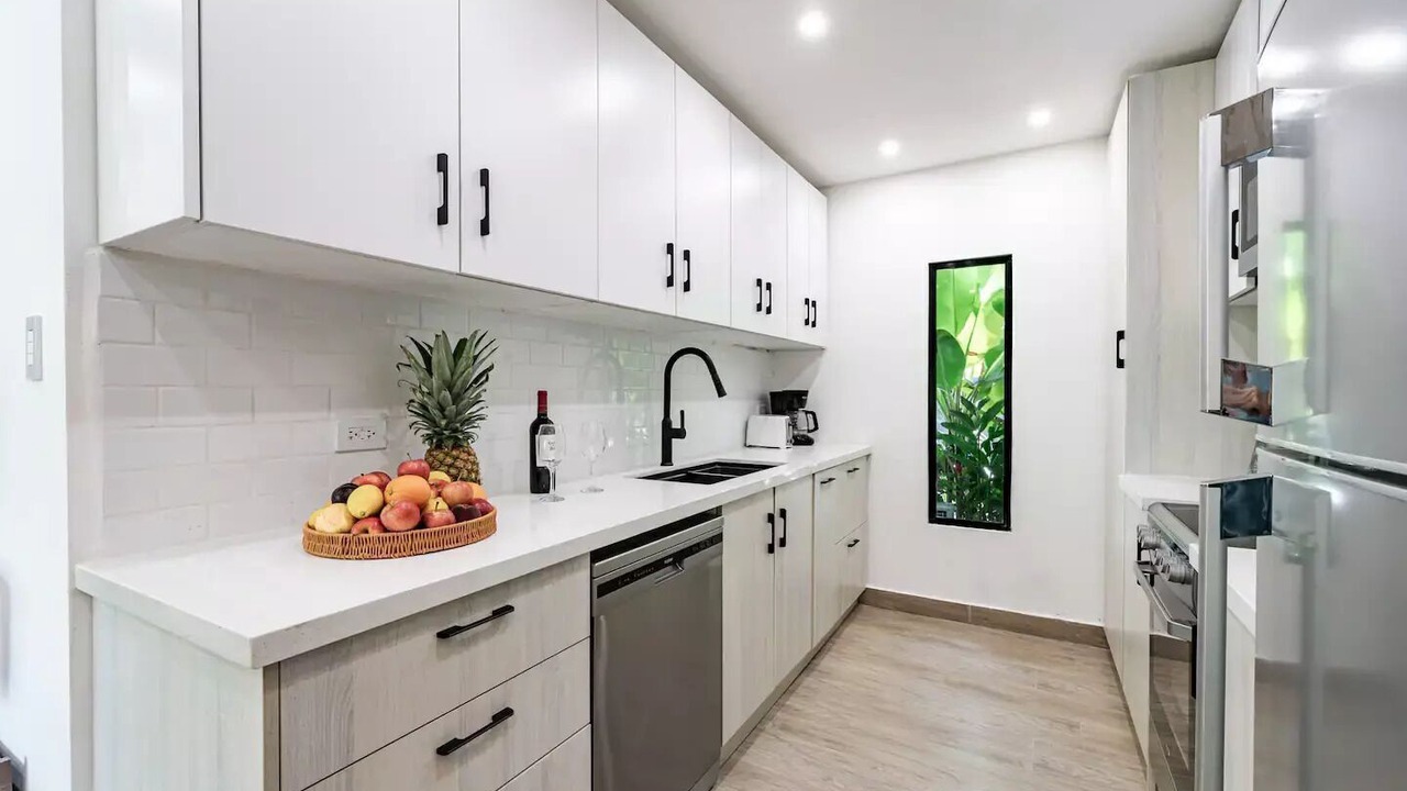 Photo of Kitchen in Villarreal