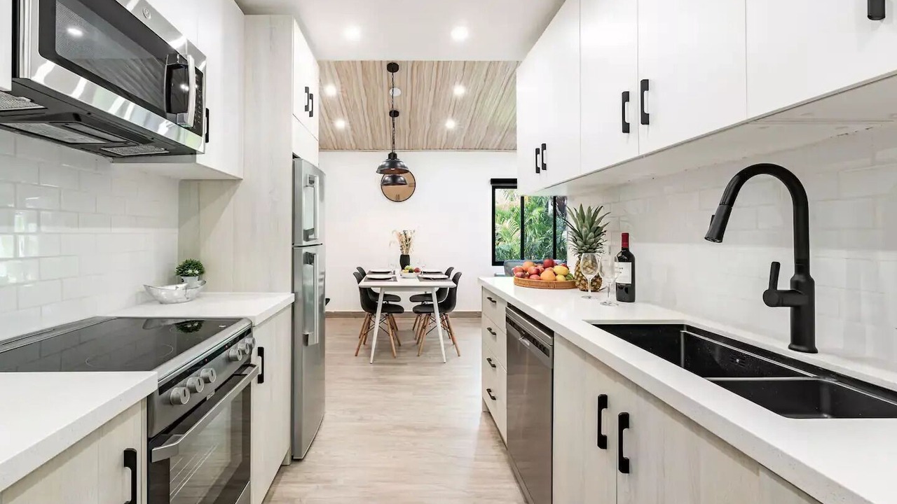 Photo of Kitchen in Villarreal