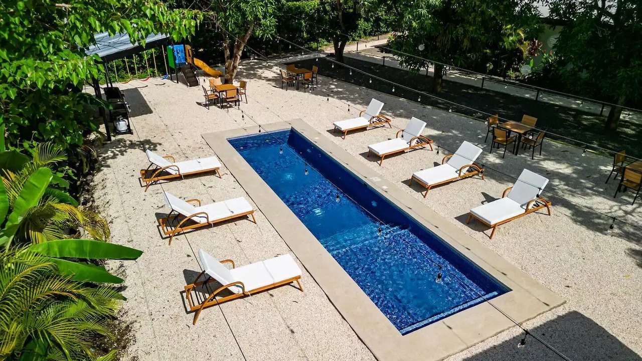 Photo of Outdoor in Villarreal