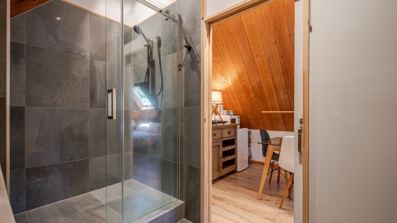 Photo of Bathroom in French Farm