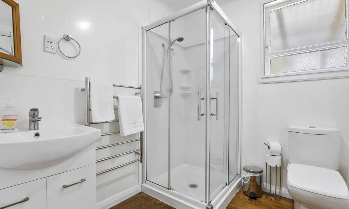 Photo of Bathroom in Rotoma