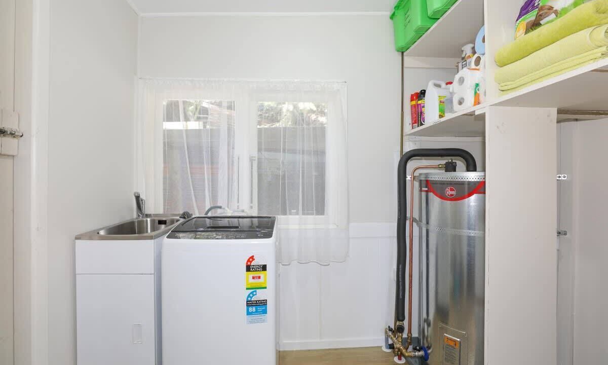 Photo of Bathroom in Rotoma