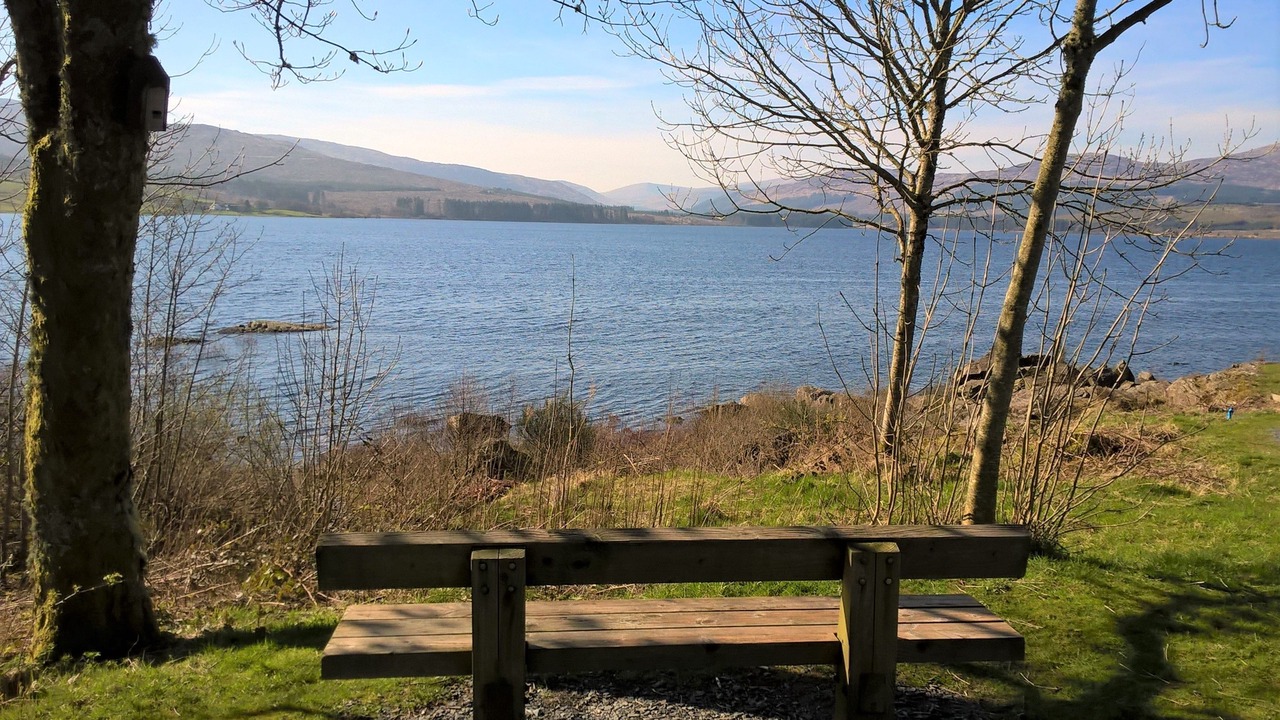 Photo of Outdoor in Newton Stewart