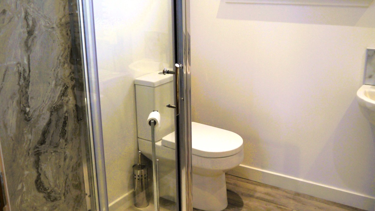 Photo of Bathroom in Newton Stewart
