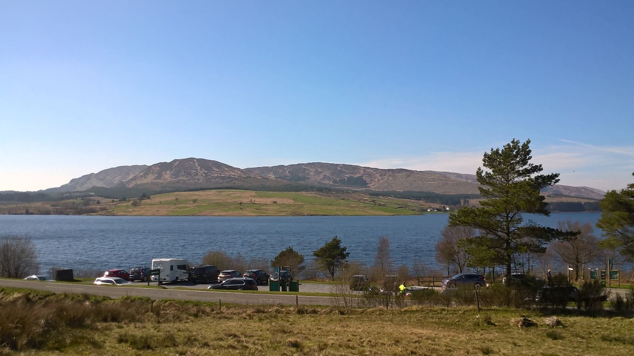 Photo of Others in Newton Stewart
