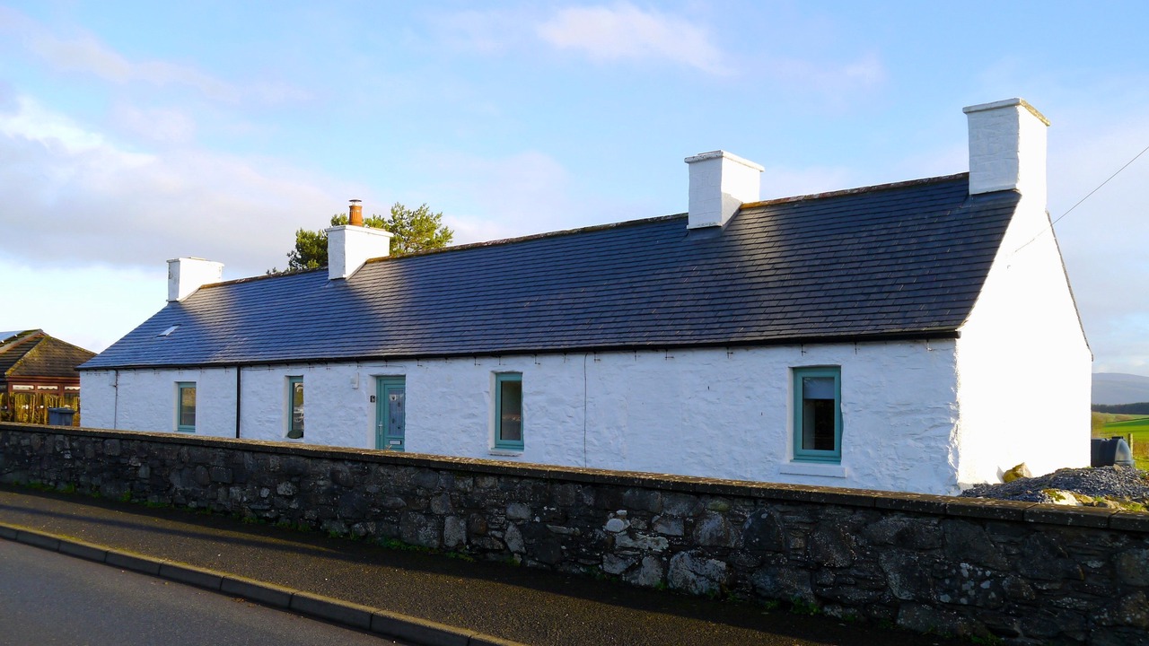 Photo of Outdoor in Newton Stewart