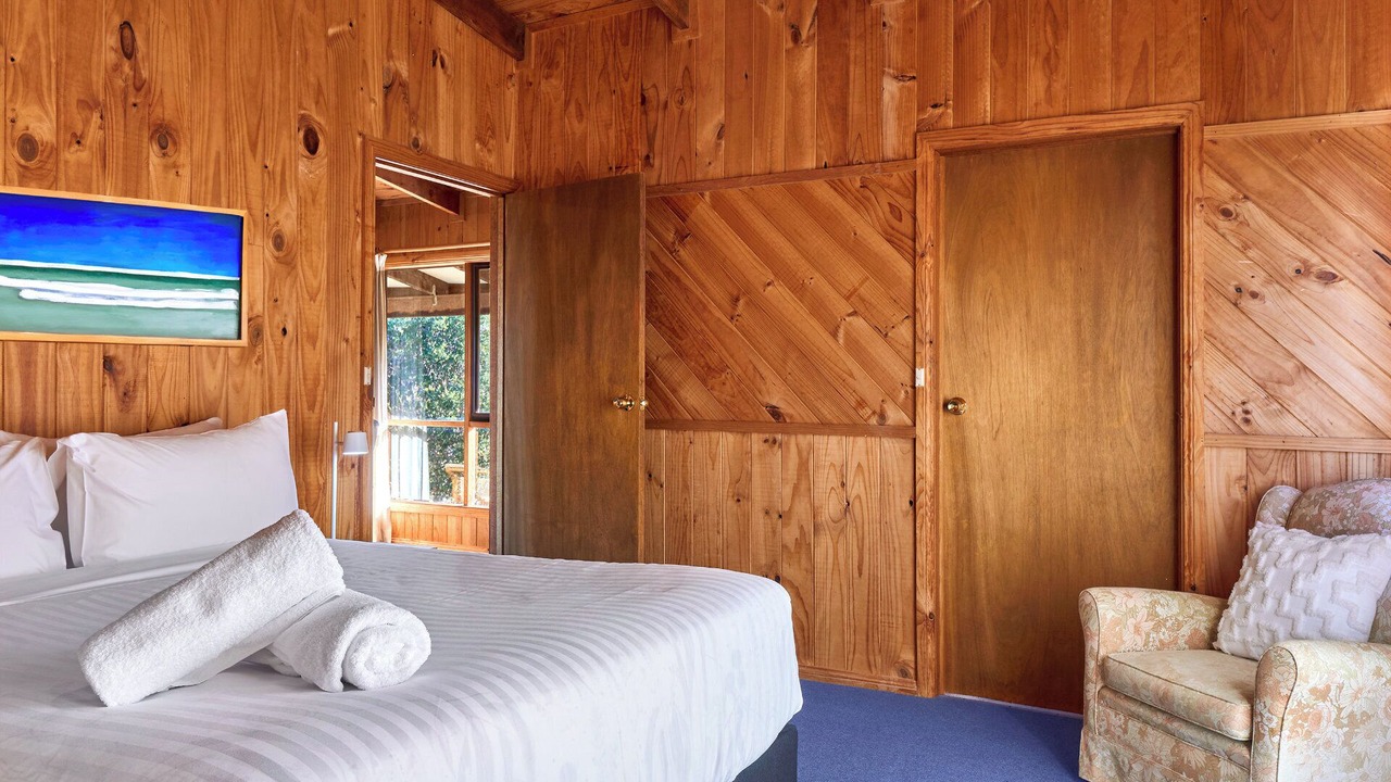 Photo of Bedroom in Douglas River
