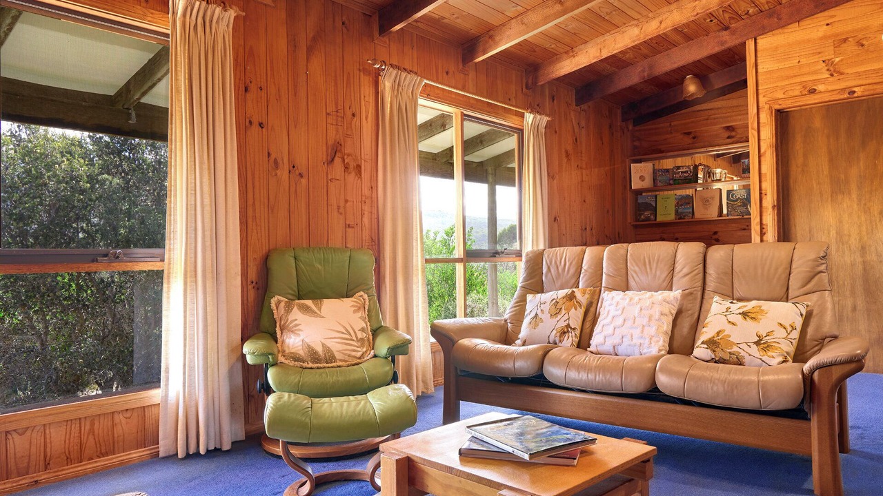 Photo of Livingroom in Douglas River