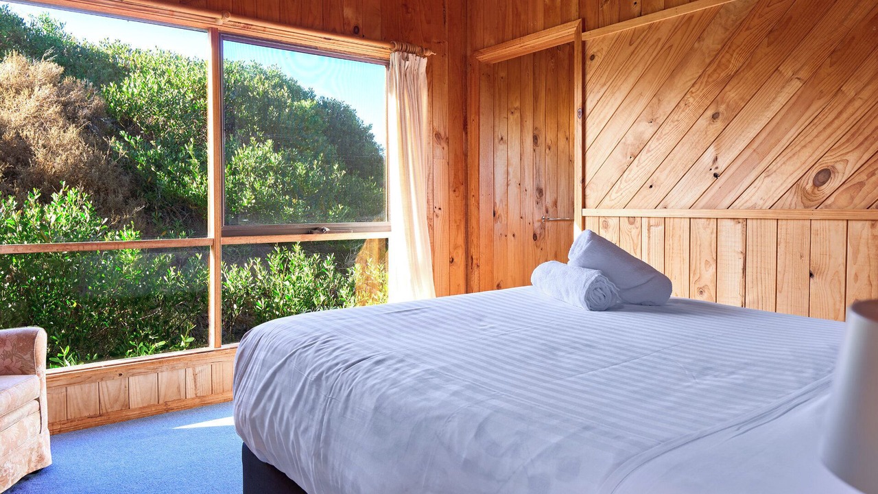 Photo of Bedroom in Douglas River
