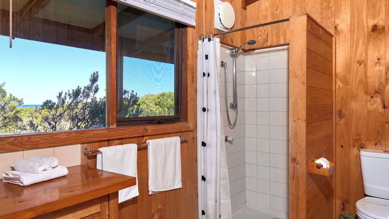 Photo of Bathroom in Douglas River