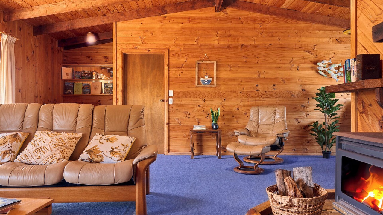 Photo of Livingroom in Douglas River