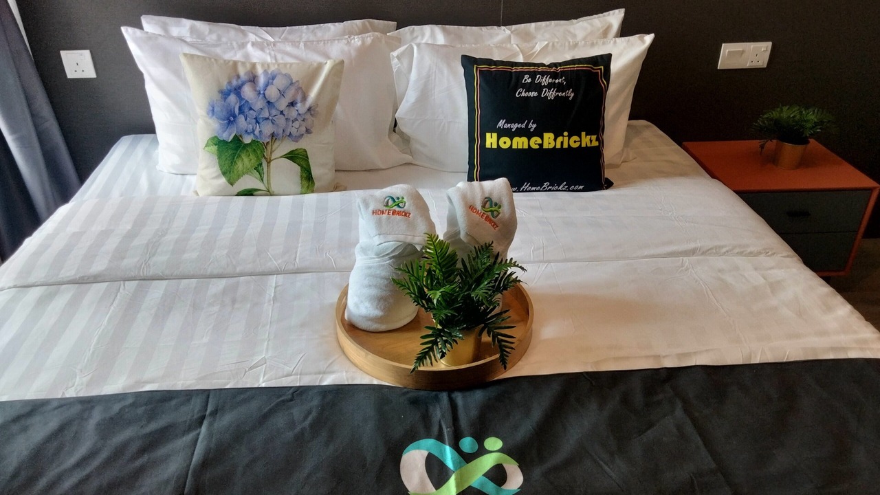 Photo of Bedroom in Kampung Pantai Dalam