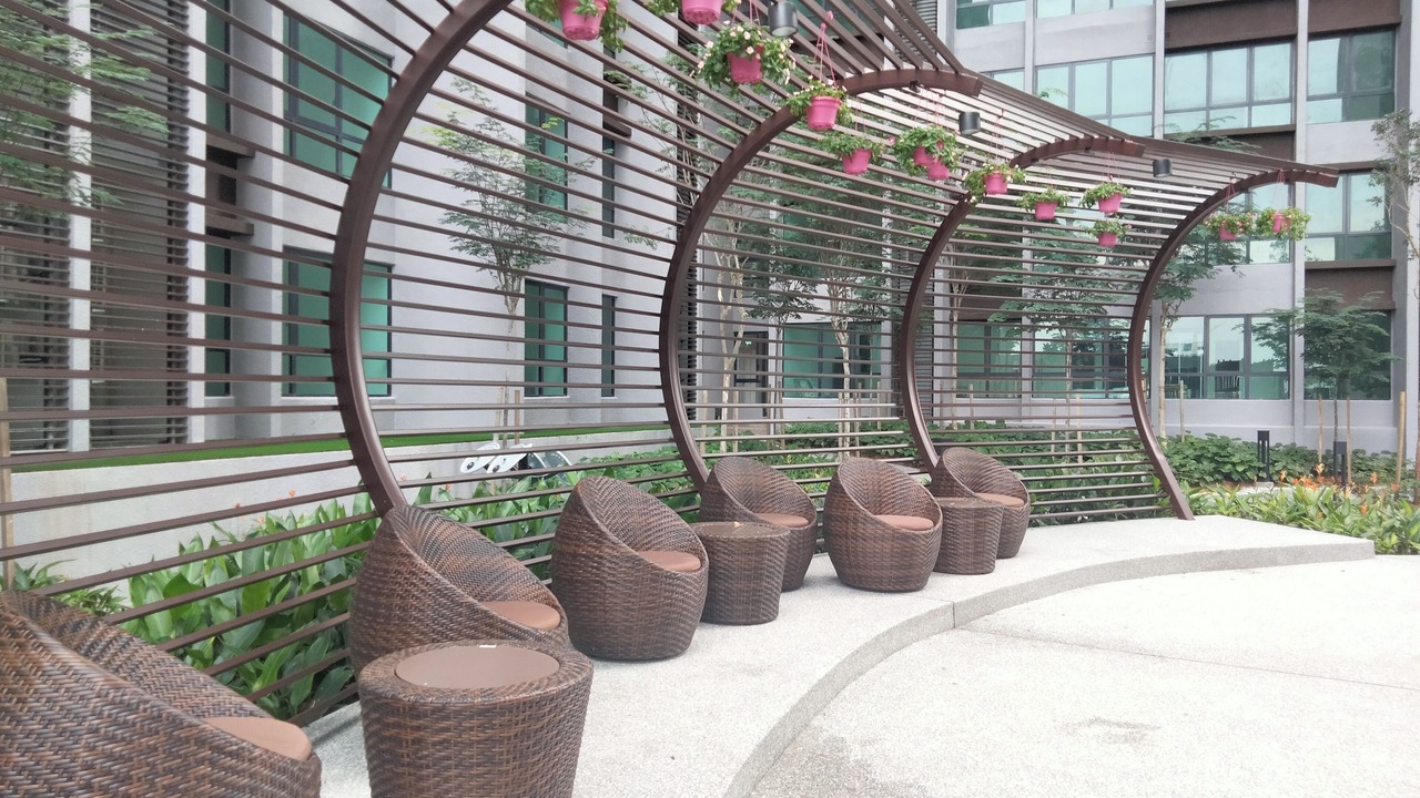 Photo of Outdoor in Kampung Pantai Dalam