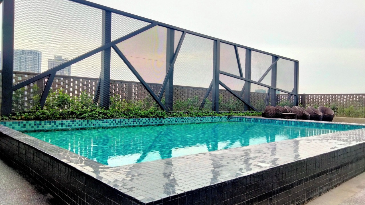 Photo of Outdoor in Kampung Pantai Dalam