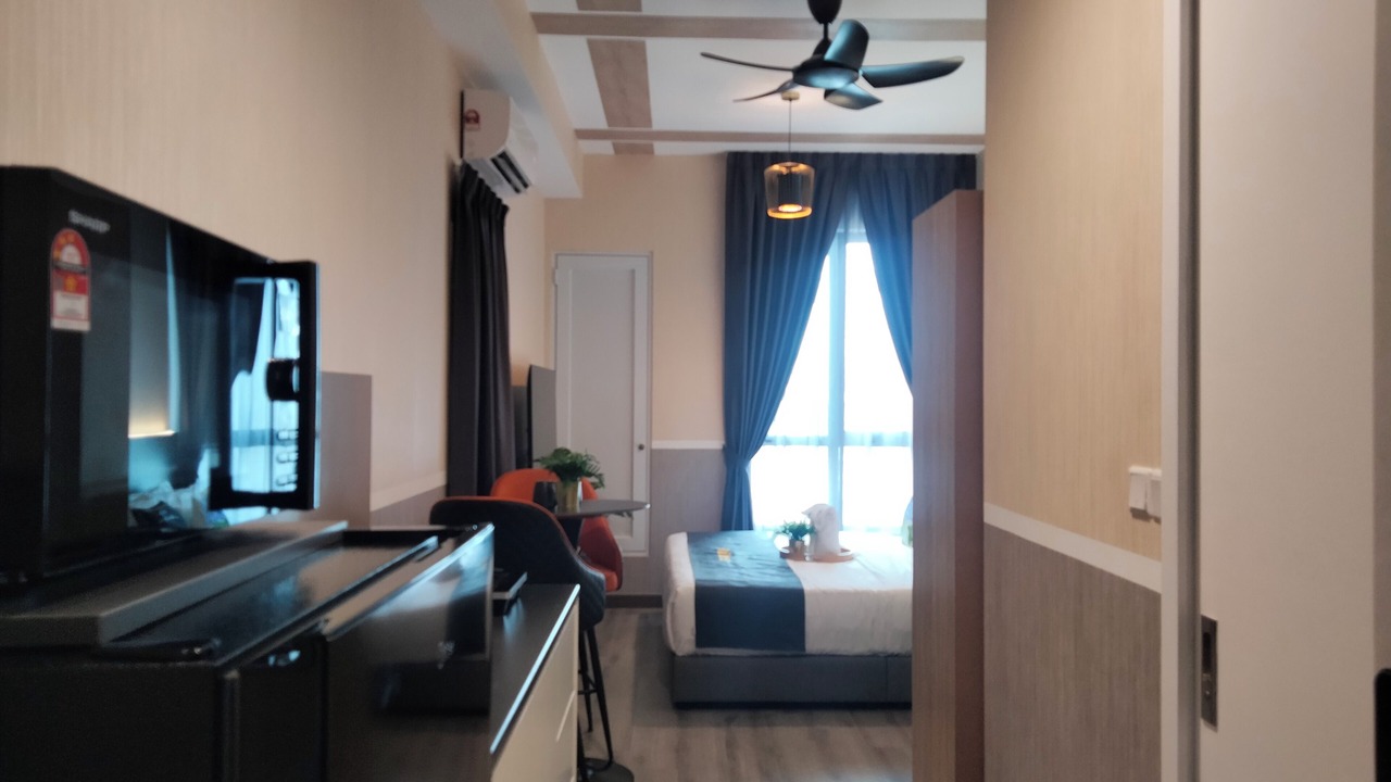 Photo of Bedroom in Kampung Pantai Dalam